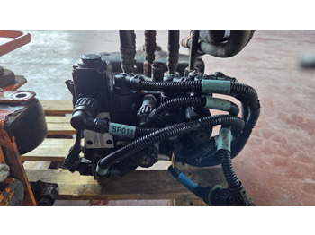 عجلة القيادة MERCEDES-BENZ STEERING UNIT: صور 2
