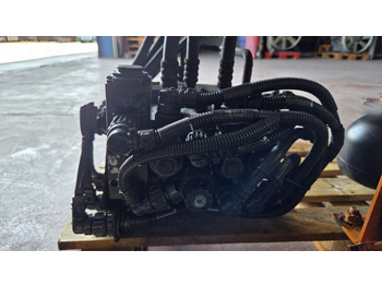 عجلة القيادة MERCEDES-BENZ STEERING UNIT: صور 4