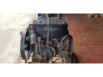 المحرك - شاحنة Mercedes-Benz OM 904 LA   Mercedes-Benz ATEGO: صور 3