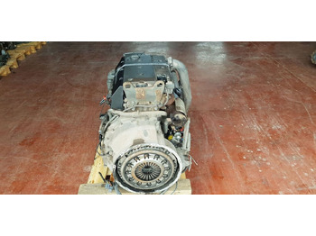 المحرك - شاحنة Mercedes-Benz OM 904 LA   Mercedes-Benz ATEGO: صور 5