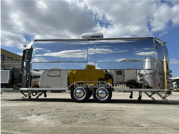 تأجير Food Truck Burger Food Truck,Ice Cream Food Trailer Food Truck Burger Food Truck,Ice Cream Food Trailer: صور 2