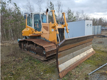 بلدوزر LIEBHERR PR 724