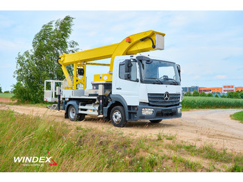 آلات البناء PALFINGER