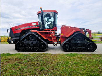 جرار مجنزر CASE IH