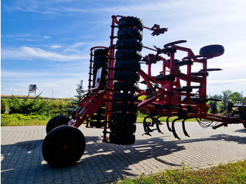 تأجير Horsch Terrano FX 6 Horsch Terrano FX 6: صور 4