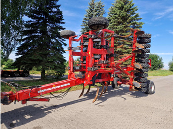 تأجير Horsch Terrano FX 6 Horsch Terrano FX 6: صور 2