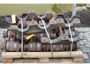 المسار الأسطوانة ATLAS