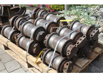 المسار الأسطوانة ATLAS