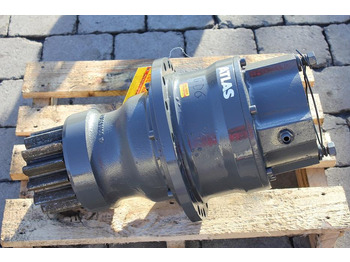 محرك سوينغ ATLAS