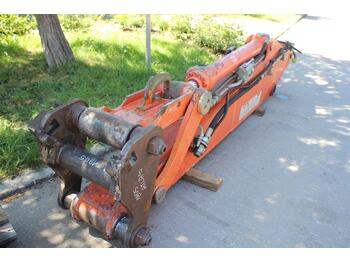 ذراع الرافعة ATLAS