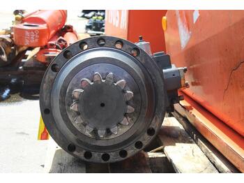 محرك سوينغ - آلات البناء Atlas Terex Linde GS 2500 aus 1905 M: صور 3 محرك سوينغ - آلات البناء Atlas Terex Linde GS 2500 aus 1905 M: صور 3