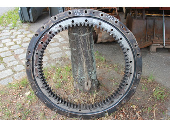 حلقة الدوران CASE