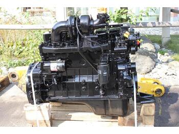 المحرك CUMMINS