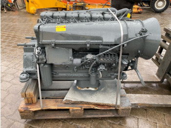 المحرك DEUTZ