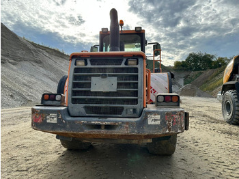 اللودر بعجل Doosan DL 300: صور 5
