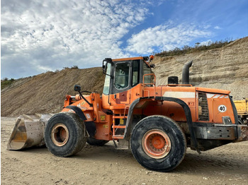 اللودر بعجل Doosan DL 300: صور 2