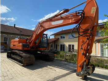 حفارات زحافة Doosan DX 255 LC: صور 3