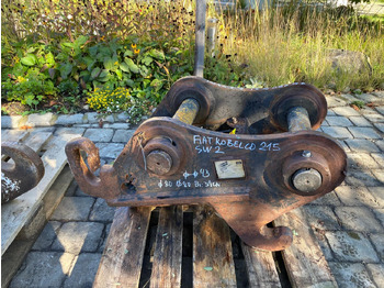 وصلة الربط للمعدات المعلقة KOBELCO