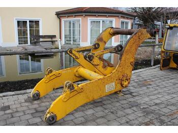 ذراع الرافعة HANOMAG