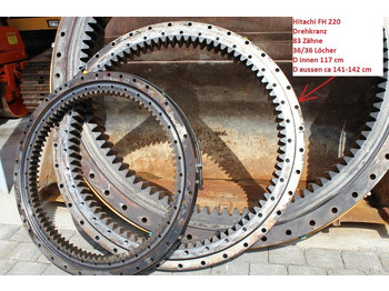 حلقة الدوران HITACHI