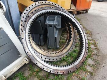 حلقة الدوران - آلات البناء Hitachi ZX 250 LC N 3: صور 2