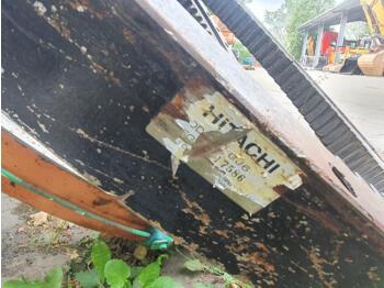 حلقة الدوران - آلات البناء Hitachi ZX 250 LC N 3: صور 4