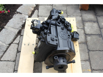 مضخة هيدروليكية - آلات البناء Hydromatik A 4 V125: صور 3