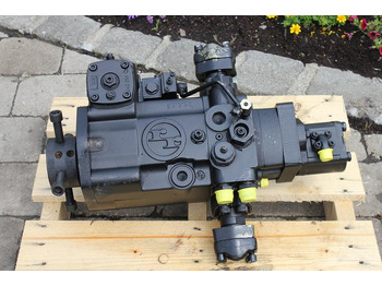 مضخة هيدروليكية - آلات البناء Hydromatik A 4 V125: صور 5