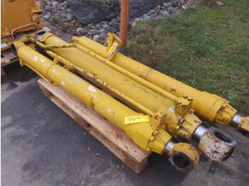 الاسطوانة الهيدروليكية KOBELCO
