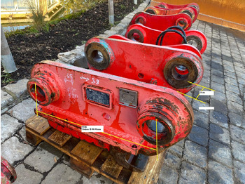 وصلة الربط للمعدات المعلقة NEW HOLLAND