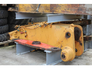 ذراع الرافعة - آلات البناء Liebherr 902: صور 4 ذراع الرافعة - آلات البناء Liebherr 902: صور 4