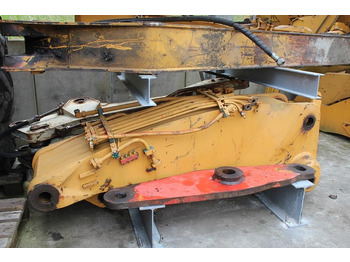 ذراع الرافعة - آلات البناء Liebherr 902: صور 2 ذراع الرافعة - آلات البناء Liebherr 902: صور 2