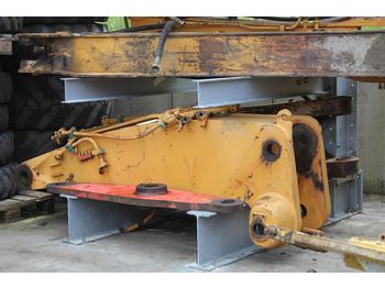 ذراع الرافعة - آلات البناء Liebherr 902: صور 3 ذراع الرافعة - آلات البناء Liebherr 902: صور 3