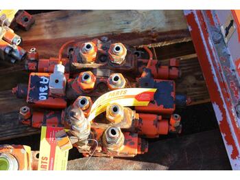 صمامات هيدروليكية - آلات البناء Liebherr A 310 LIT: صور 5 صمامات هيدروليكية - آلات البناء Liebherr A 310 LIT: صور 5