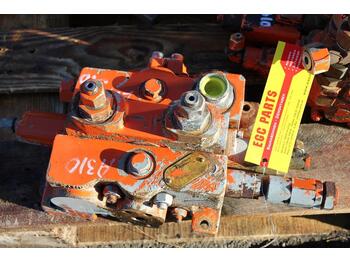 صمامات هيدروليكية - آلات البناء Liebherr A 310 LIT: صور 3 صمامات هيدروليكية - آلات البناء Liebherr A 310 LIT: صور 3