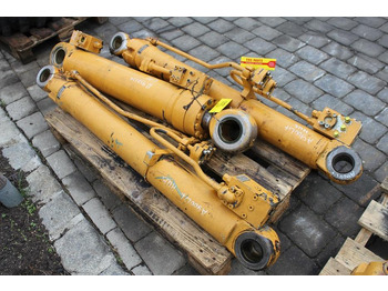 الاسطوانة الهيدروليكية LIEBHERR