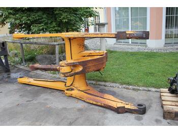 ذراع الرافعة LIEBHERR