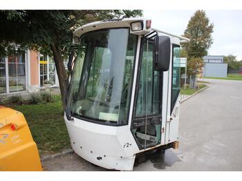 الكبائن LIEBHERR