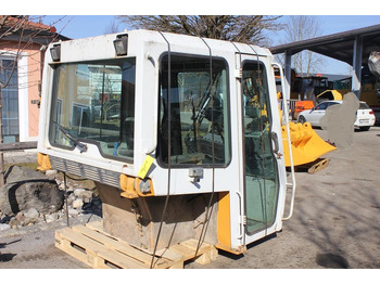 الكبائن - آلات البناء Liebherr LR 622: صور 2