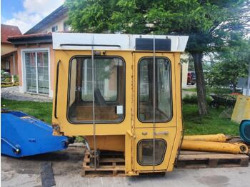 الكبائن LIEBHERR