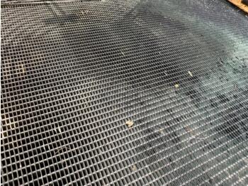 نظام التبريد - آلات البناء Liebherr PR 732: صور 3