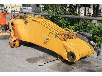 ذراع الرافعة LIEBHERR