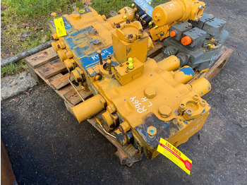 صمامات هيدروليكية LIEBHERR