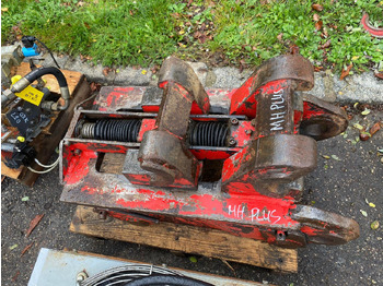 وصلة الربط للمعدات المعلقة