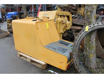 قطع الغيار LIEBHERR