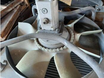 نظام التبريد - آلات البناء Volvo 160 B: صور 4