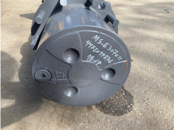 المحور و قطع الغيار - آلات البناء ZF MS E3070: صور 5