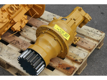 محرك سوينغ ZEPPELIN