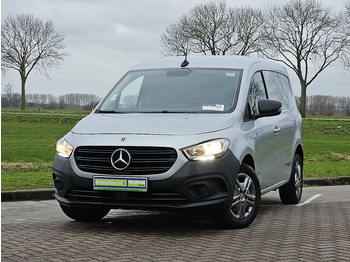 الشاحنات الصغيرة صندوق مغلق MERCEDES-BENZ Citan