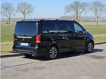 صغيرة, حافلة كهربائية Mercedes-Benz EQV  300 L2 90kWh 7Prs!: صور 3